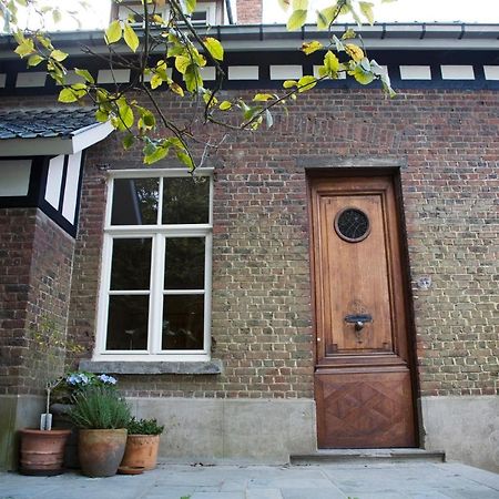 Vakantiehuis Ter Poele Avelgem ภายนอก รูปภาพ