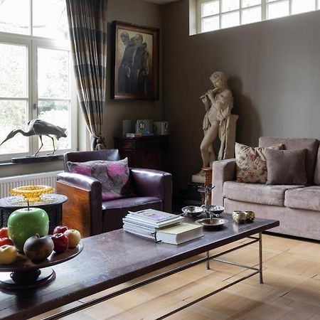 Vakantiehuis Ter Poele Avelgem ภายนอก รูปภาพ