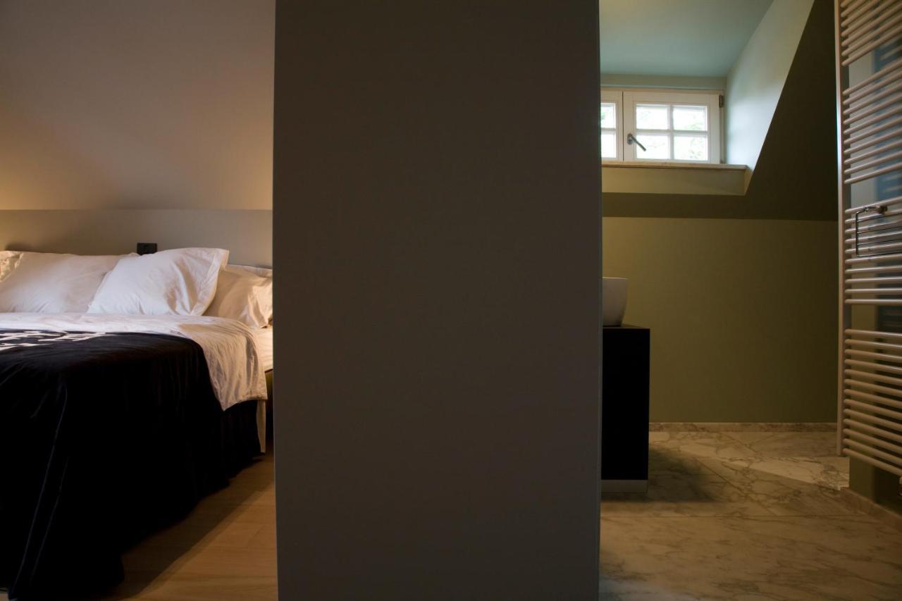 Vakantiehuis Ter Poele Avelgem ภายนอก รูปภาพ