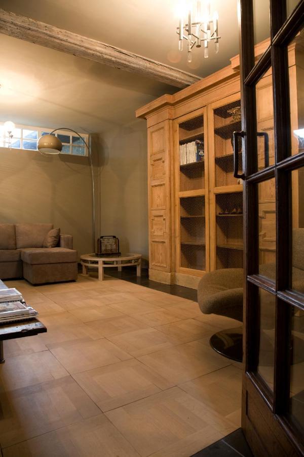 Vakantiehuis Ter Poele Avelgem ภายนอก รูปภาพ