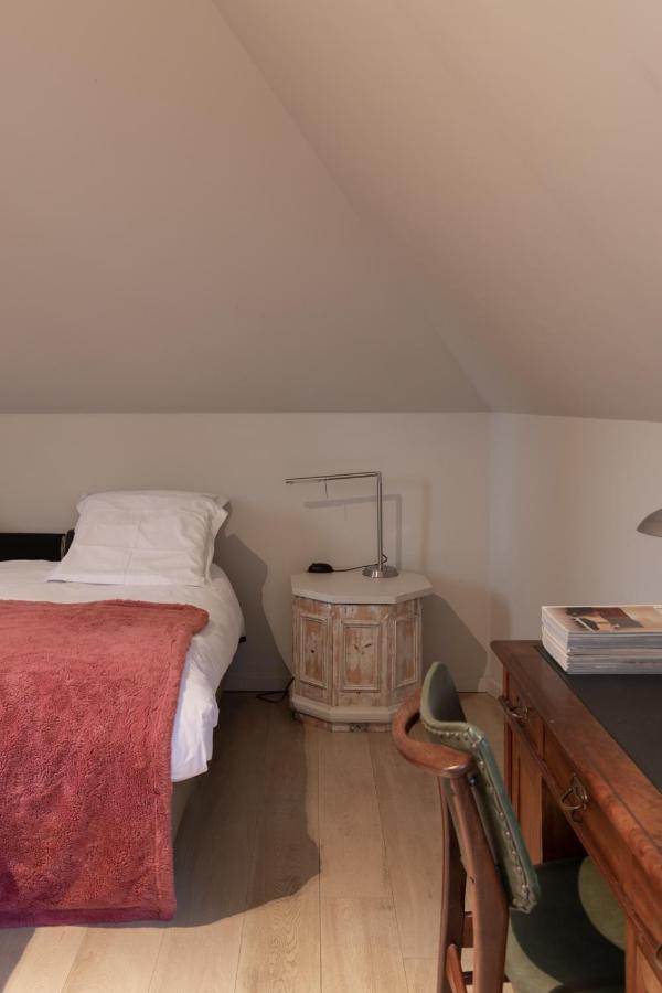 Vakantiehuis Ter Poele Avelgem ภายนอก รูปภาพ