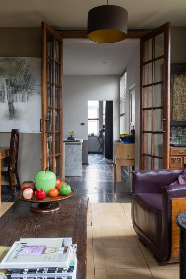 Vakantiehuis Ter Poele Avelgem ภายนอก รูปภาพ
