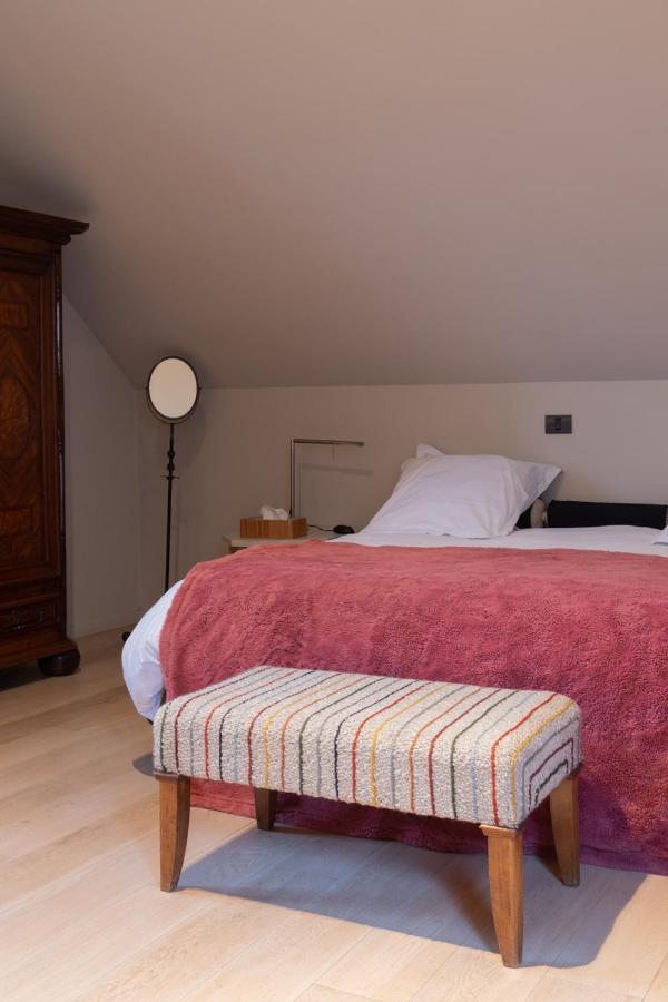 Vakantiehuis Ter Poele Avelgem ภายนอก รูปภาพ